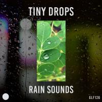 Artwork for Tiny Drops by Rain Sounds