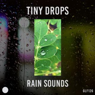 Artwork for Tiny Droplets (Original Mix)