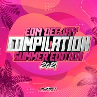 Artwork for EDM Deejay Compilation 2021 (Summer Edition) by Various Artists