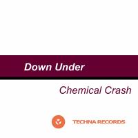 Artwork for Down Under by Chemical Crash