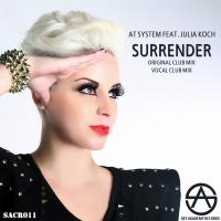 Artwork for Surrender by AT System