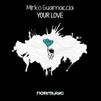 Artwork for Your Love by Mirko Guarnaccia