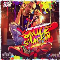 Artwork for Sauce Smackin by Frostydasnowmann