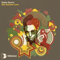 Artwork for Get Another Love by Kathy Brown