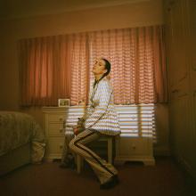 Artwork for "Greatest Dancer" by Nadine Shah