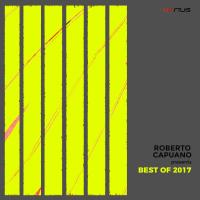 Artwork for Roberto Capuano Presents Best Of 2017 by Various Artists