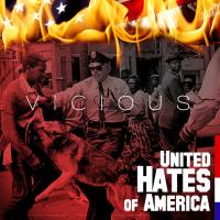 Artwork for United Hates of America by Vicious 337