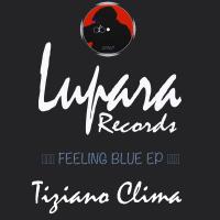 Artwork for Feeling Blue EP by Tiziano Clima