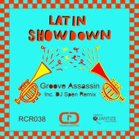 Artwork for Latin Showdown by Groove Assassin