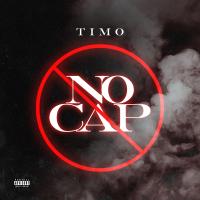 Artwork for No Cap by Timo