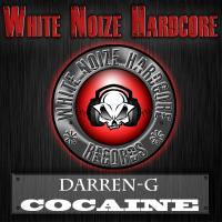 Artwork for Cocaine by Darren G