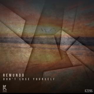 Artwork for Don't Lose Yourself (Original Mix)