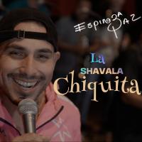 Artwork for La Shavala Chiquita by Espinoza Paz