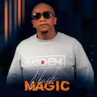 Artwork for Black Magic by Dj Laschem