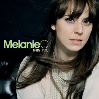 Artwork for This Time by Melanie C