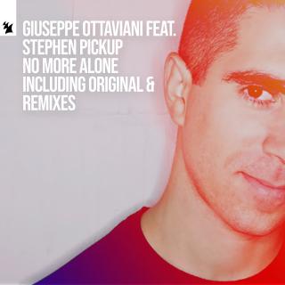 Artwork for No More Alone (Original Mix)