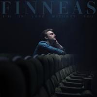 Artwork for I'm In Love Without You by FINNEAS