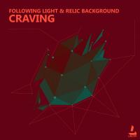 Artwork for Craving by Following Light