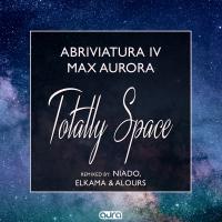 Artwork for Totally Space by Abriviatura IV