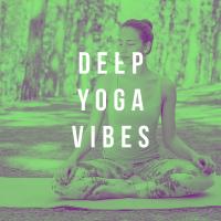 Artwork for Deep Yoga Vibes by Spa