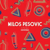 Artwork for In My Soul by Milos Pesovic