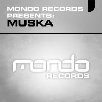 Artwork for Mondo Records Presents: Muska by Various Artists