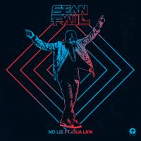 Artwork for No Lie by Sean Paul