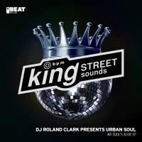 Artwork for My Soul's Alive EP by Roland Clark