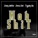 Artwork for MOB Shit