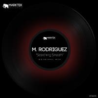 Artwork for Searching Smooth by M. Rodriguez