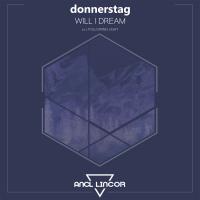 Artwork for Will I Dream by donnerstag