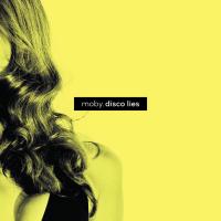 Artwork for Disco Lies by Moby