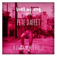 Artwork for R Is for Remix, Vol. 2 by Pete Dafeet