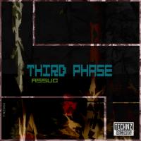 Artwork for Third Phase by Assuc