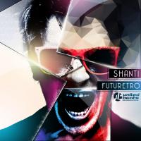 Artwork for Futuretro by Shanti