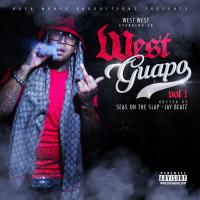 Artwork for West Guapo Vol.1 by West West