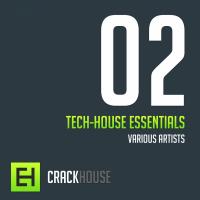 Artwork for Tech-House Essentials Vol. 2 by Various Artists