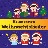 Artwork for Meine ersten Weihnachtslieder by Meraner Kinderchor
