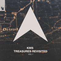 Artwork for KMS TREASURES REVISITED - Vol. 1 by Inner City