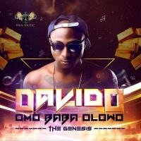 Artwork for Omo Baba Olowo: The Genesis by Davido