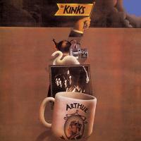 Artwork for Arthur or the Decline and Fall of the British Empire (Bonus Track Edition) by The Kinks