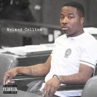 Artwork for Roland Collins by Troy Ave