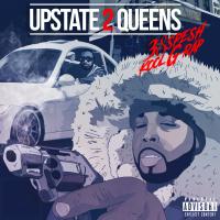 Artwork for Upstate 2 Queens by 38 Spesh