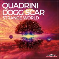 Artwork for Strange World by Quadrini