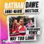 Artwork for Way Too Long (feat. Anne-Marie & MoStack) [Clean Bandit Remix]