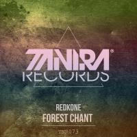 Artwork for Forest Chant by Redkone