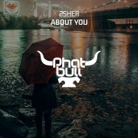 Artwork for About You by 2Sher