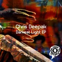 Artwork for Darkest Light by Chris Deepak