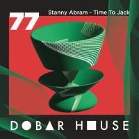 Artwork for Time To Jack by Stanny Abram