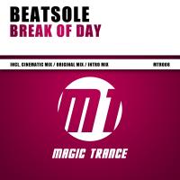 Artwork for Break Of Day by Beatsole